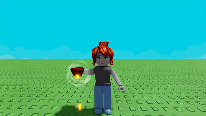 Trái cây nhận được đột biến Fried