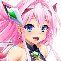 Holy Valkyrie EXS-TiA: Concerto 1