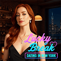 Lucky Break: Dating in New York