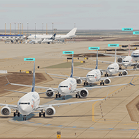 Airport Control 25