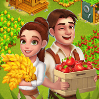 Golden Island: Survivors Farm cho iOS