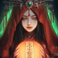 Thế Giới Linh Hồn