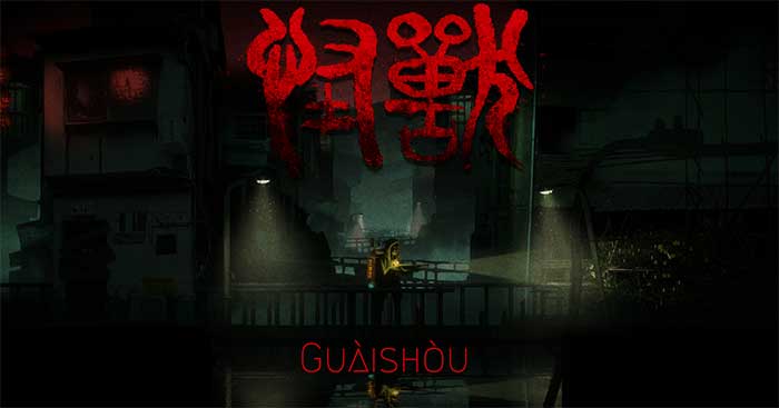 GuaishouDemoGame sinh tồn trong thành phố đột biến