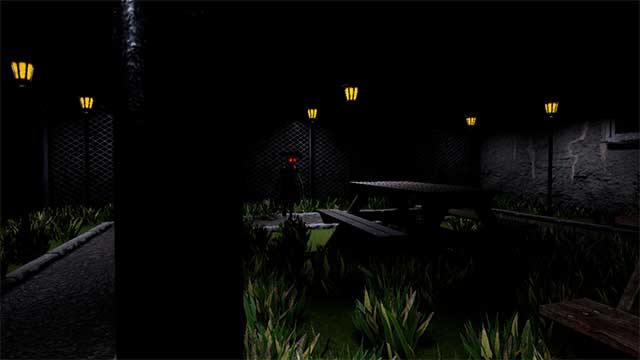 Điều tra những sự kiện bí ẩn