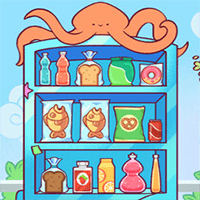 Vending Machine Co.