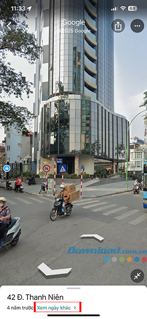 Google Maps che do xem pho 4*525655