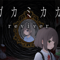 Mikami Kagami -reviver-