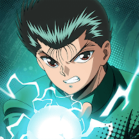 YuYu Hakusho: Slugfest cho iOS