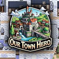 Our Town Hero