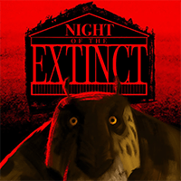 Night of the Extinct