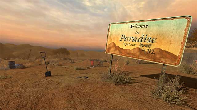 POSTAL 2 Redux là phiên bản làm lại của game bắn súng FPS POSTAL 2 