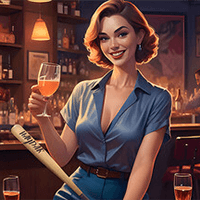 The Pub Life Simulator