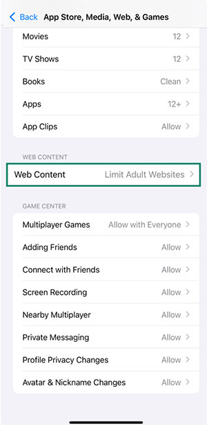 thiet lap kiem soat cua phu huynh tren ipad cua con 12*525780