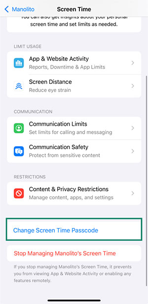 thiet lap kiem soat cua phu huynh tren ipad cua con 5*525779