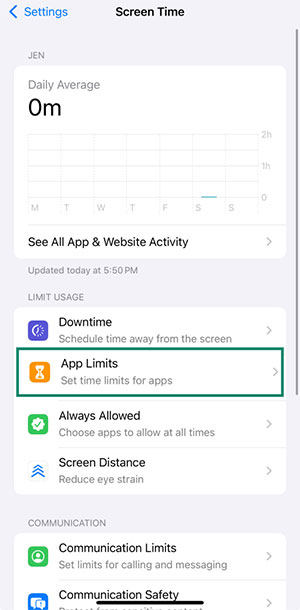thiet lap kiem soat cua phu huynh tren ipad cua con 8*525787
