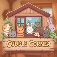 Cuddle Corner