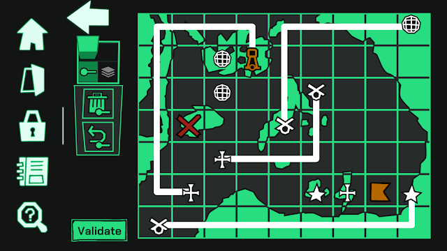 Thử thách trí tuệ, khả năng phối hợp là chìa khóa thành công trong game How 2 Escape: Lost Submarine