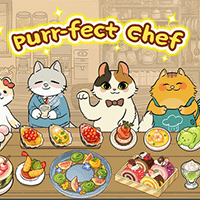 Purr-fect Chef