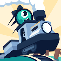 Rail Rescue: Puzzle Lines cho Android