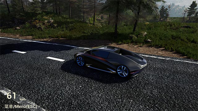 Mua sắm nhà cửa, siêu xe... để tận hưởng cuộc sống trong mơ với The Next Journey Of Life