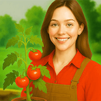 Grow A Garden: Cozy Garden Game