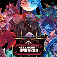HellHeart Breaker