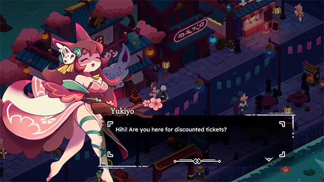 Hẹn hò với những cô gái quái vật để nhận được sức mạnh đặc biệt