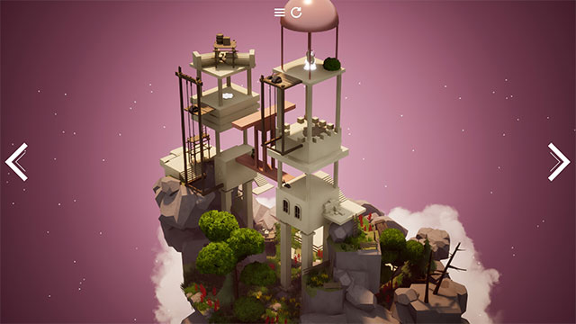 Kết hợp tư duy logic và kỹ năng quan sát để giải đố