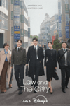 Law and the City