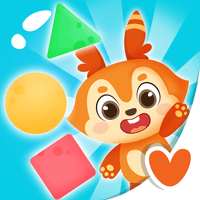 Vkids Shapes cho Android