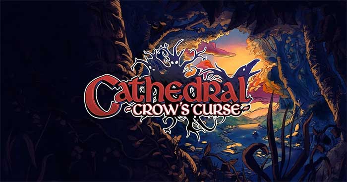 Cathedral: Crow's CurseGame hành động Metroidvania cổ điển