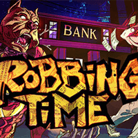 Robbing Time