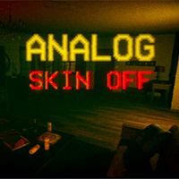 Analog - Skin off