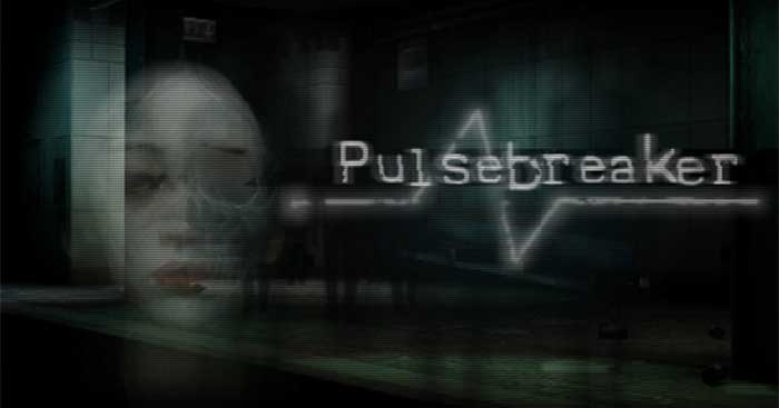 PulsebreakerGame sinh tồn zombie phong cách Resident Evil