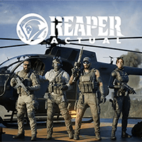 Reaper Actual