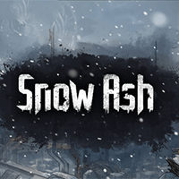 Snow Ash