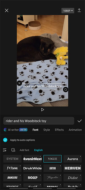 app tu dong them phu de vao video 3*526393