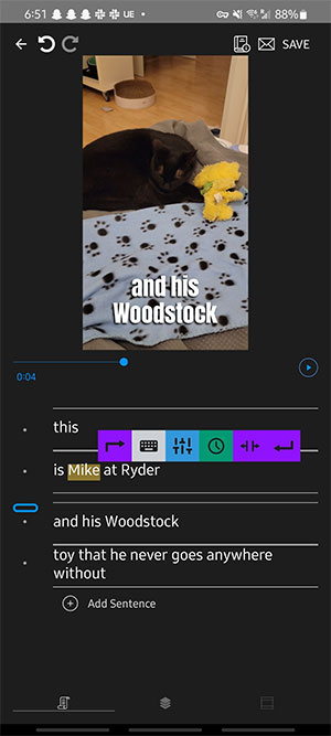 app tu dong them phu de vao video 7*526398