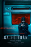 Ga tử thần