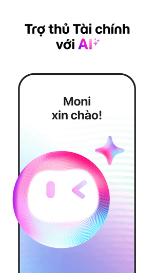 Trợ lý AI tài chính