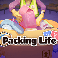 Packing Life