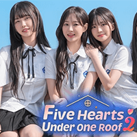 Five Hearts Under One Roof season2