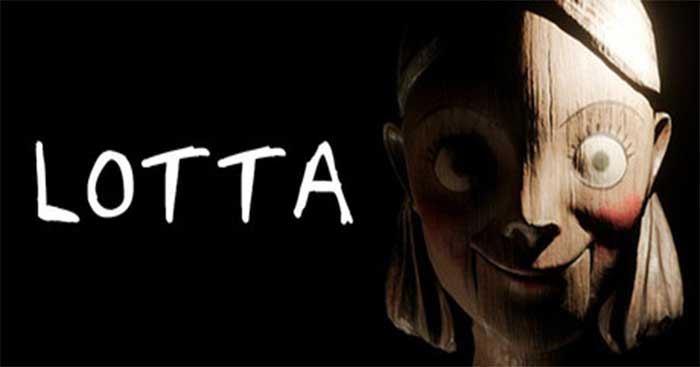 LottaGame kinh dị ám ảnh lấy cảm hứng từ The Conjuring