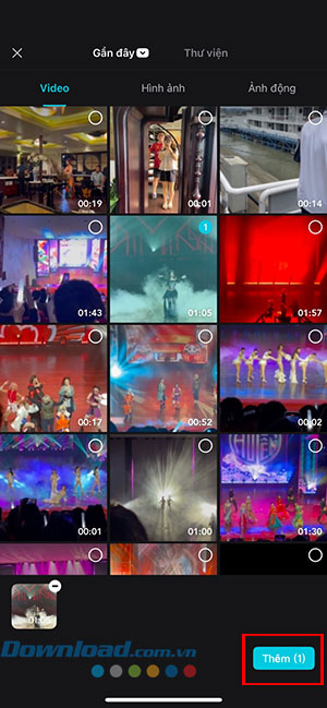 cach giam do mo opacity cua video tren capcut 5*526624