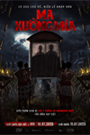 Ma xưởng mía