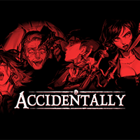 Accidentally