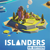 ISLANDERS: VR Edition