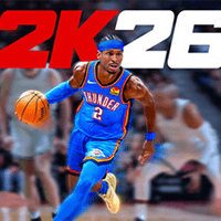NBA 2K26