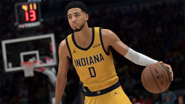 Xây dựng đội hình NBA 2026 trong mơ với những ngôi sao mới và cũ