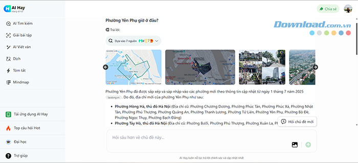 cach tra cuu dia chi moi bang ai hay 5*526781